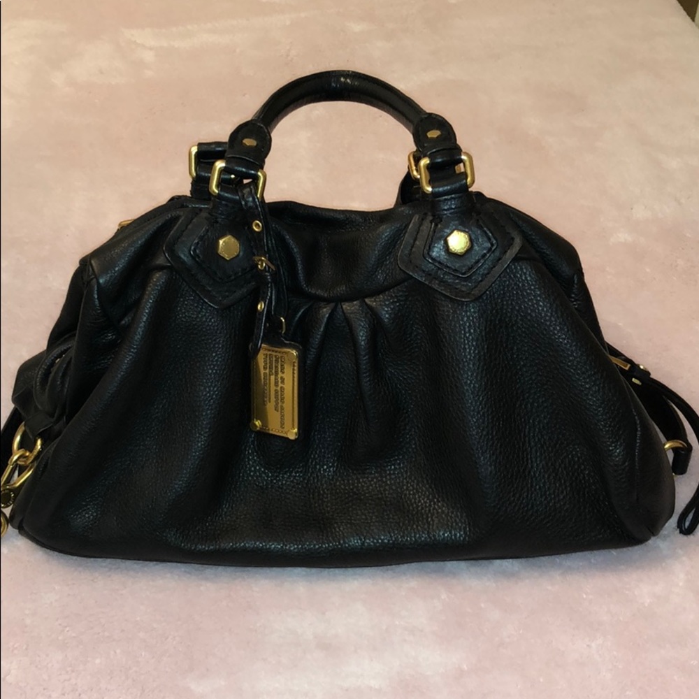 Marc Jacobs Crossbody Shoulder Bag